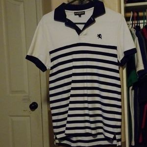 Express polo